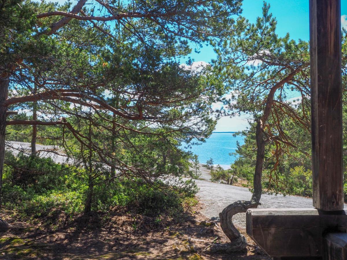 Spauna Feriested Kustavi