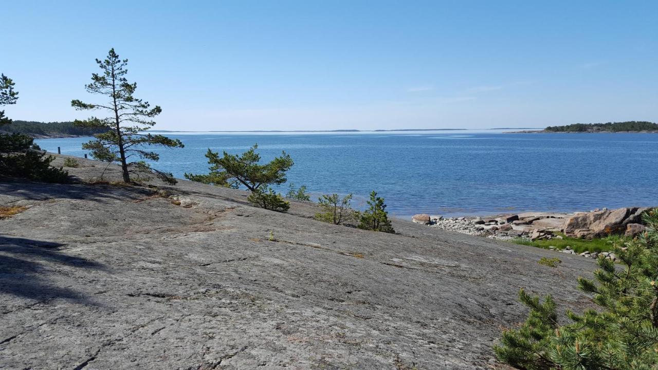 Feriested Spauna Kustavi