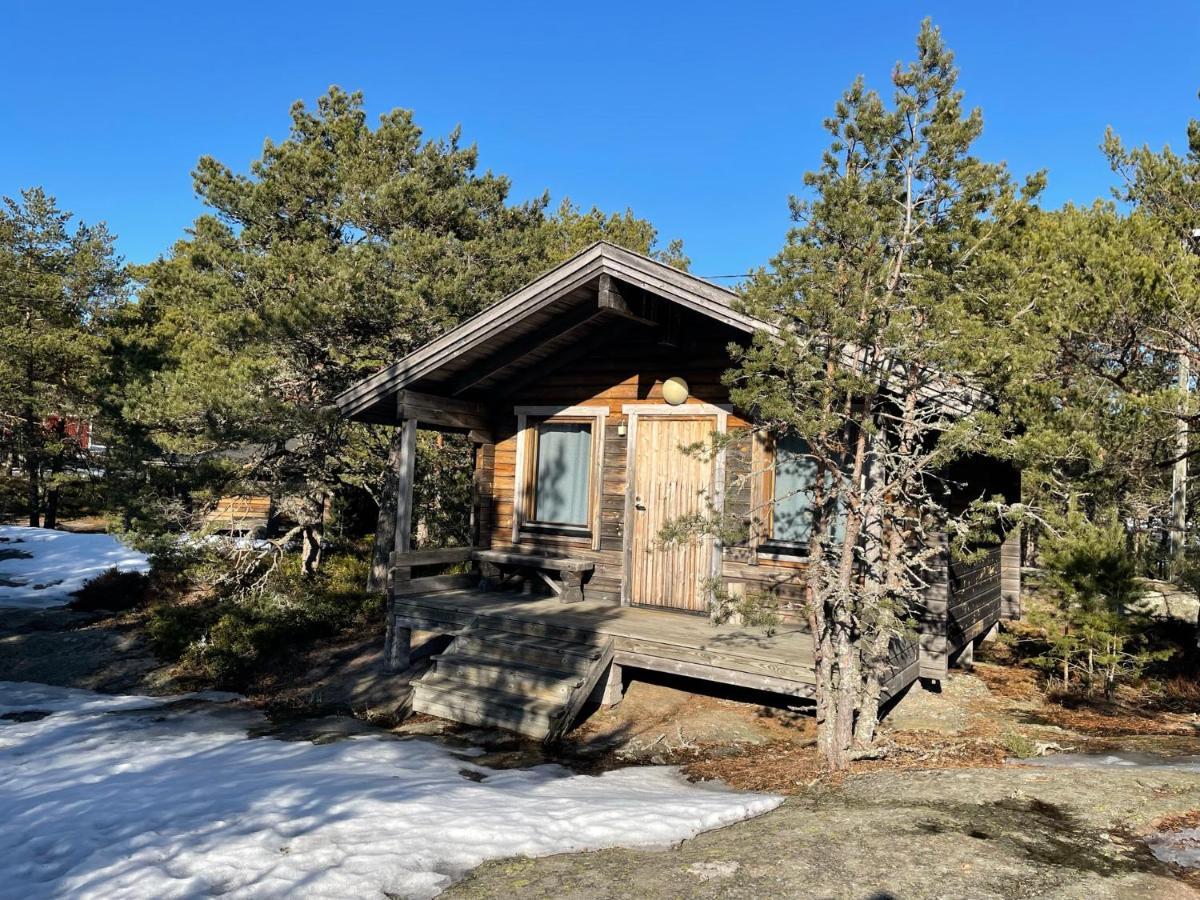 Spauna Resort Kustavi