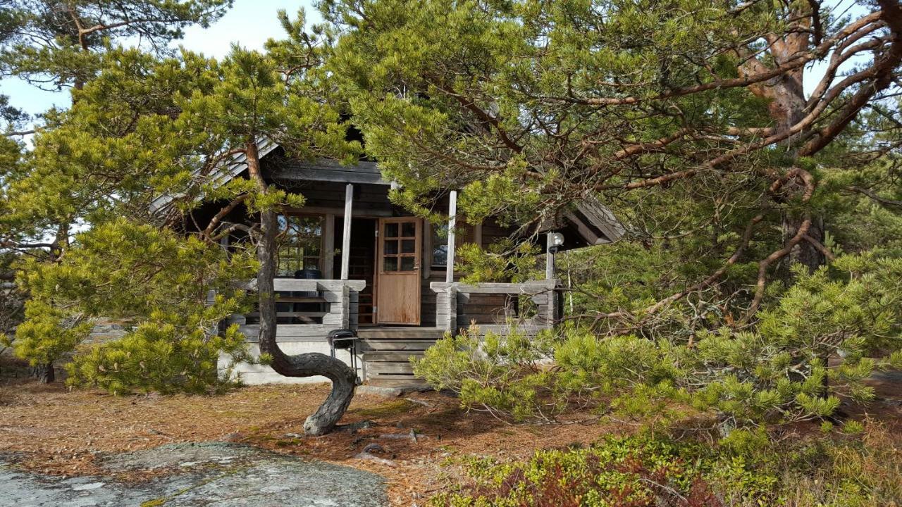 Spauna Resort *
