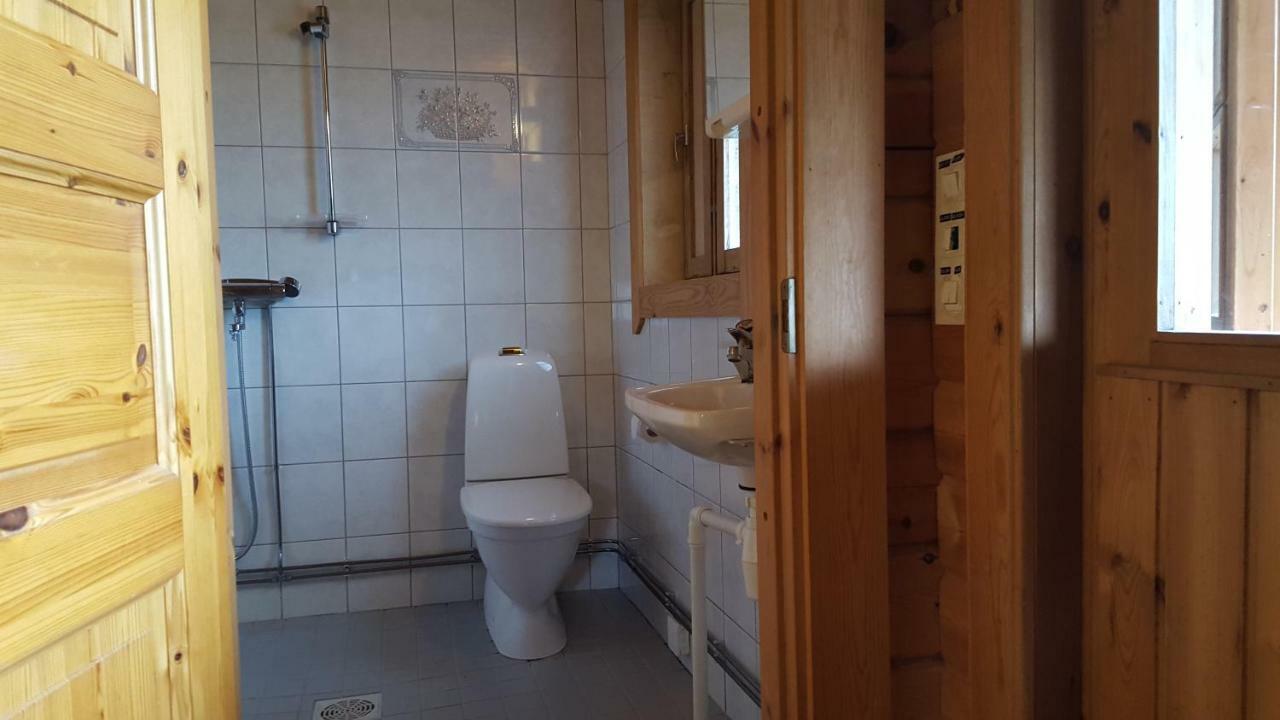 Spauna Resort